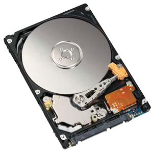 N217G | Dell 160 GB 2.5 Plug-in Module Hard Drive - SATA/150 - 5400 rpm - 8 MB Buffer - Hot Swappable