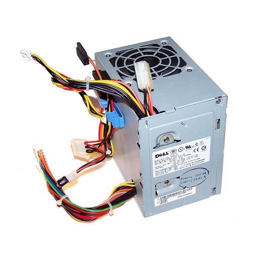 N230P00 | Dell 230-Watts Power Supply for GX520 Tower N230P00 | Dell 230-Watts Power Supply for GX520 Tower