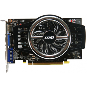 N240GT-MD1G/D5 | MSI Nvidia GeForce GT 240 1GB GDDR5 128-Bit PCI Express 2.0 x16 Video Graphics Card
