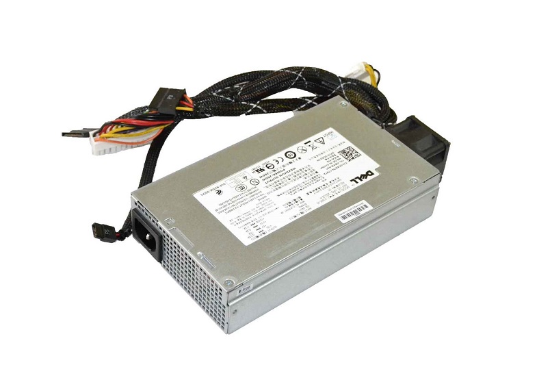 N250E-S0 | Dell 250-Watt Power Supply for PowerEdge R210