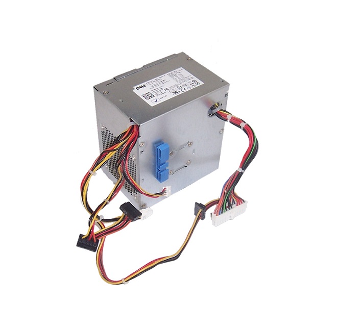 N255PD-00 | Dell 255-Watt Power Supply for OptiPlex 360 760 MT