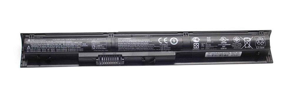 N2L84AA | HP KI04 Notebook Battery