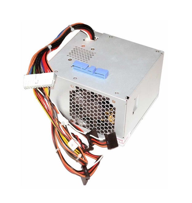 N305N-03 | Dell 305-Watt Power Supply for OptiPlex 745/755 Dimenson E520