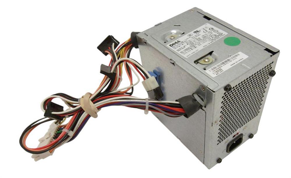 N305P-00 | Dell 305-Watts Power Supply for Optiplex