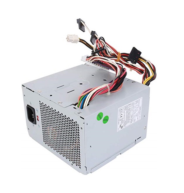N305P-03 | Dell 305-Watt Switching Power Supply for OptiPlex GX620 GX320