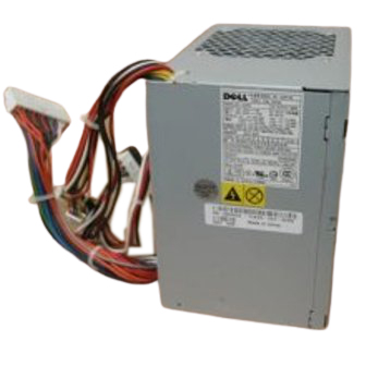N305P-04 | Dell 305-Watt Power Supply for PowerEdge SC430 SC440