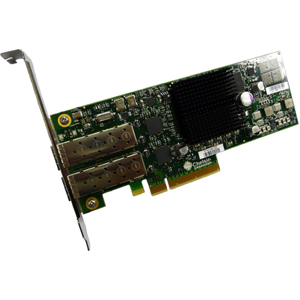 N320E | Chelsio  Server Adapter - PCI Express