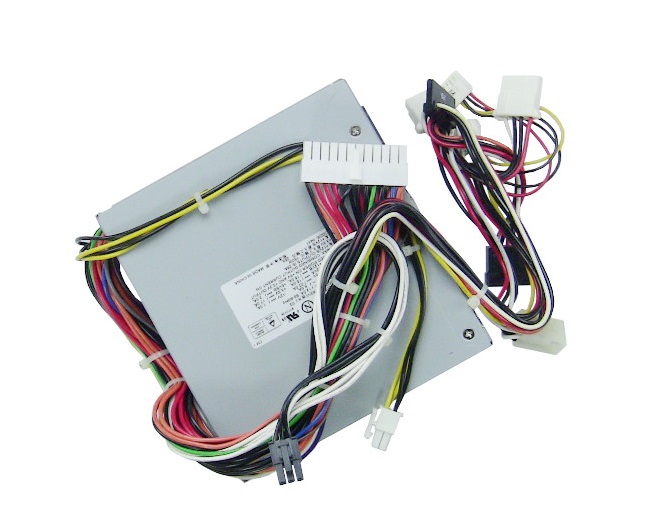 N350N-00 | Dell 350-Watt NON-PFC Dual Serial ATA Power Supply