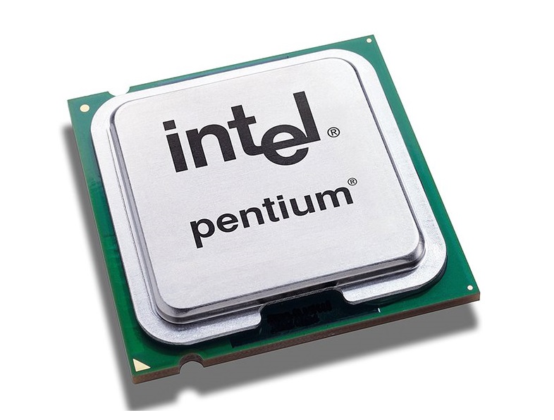 N3700 | Intel Pentium Quad Core 1.60GHz 2MB L2 Cache Processor