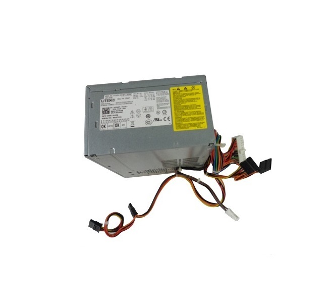 N380F | Dell 300-Watt ATX Power Supply for Vostro 220