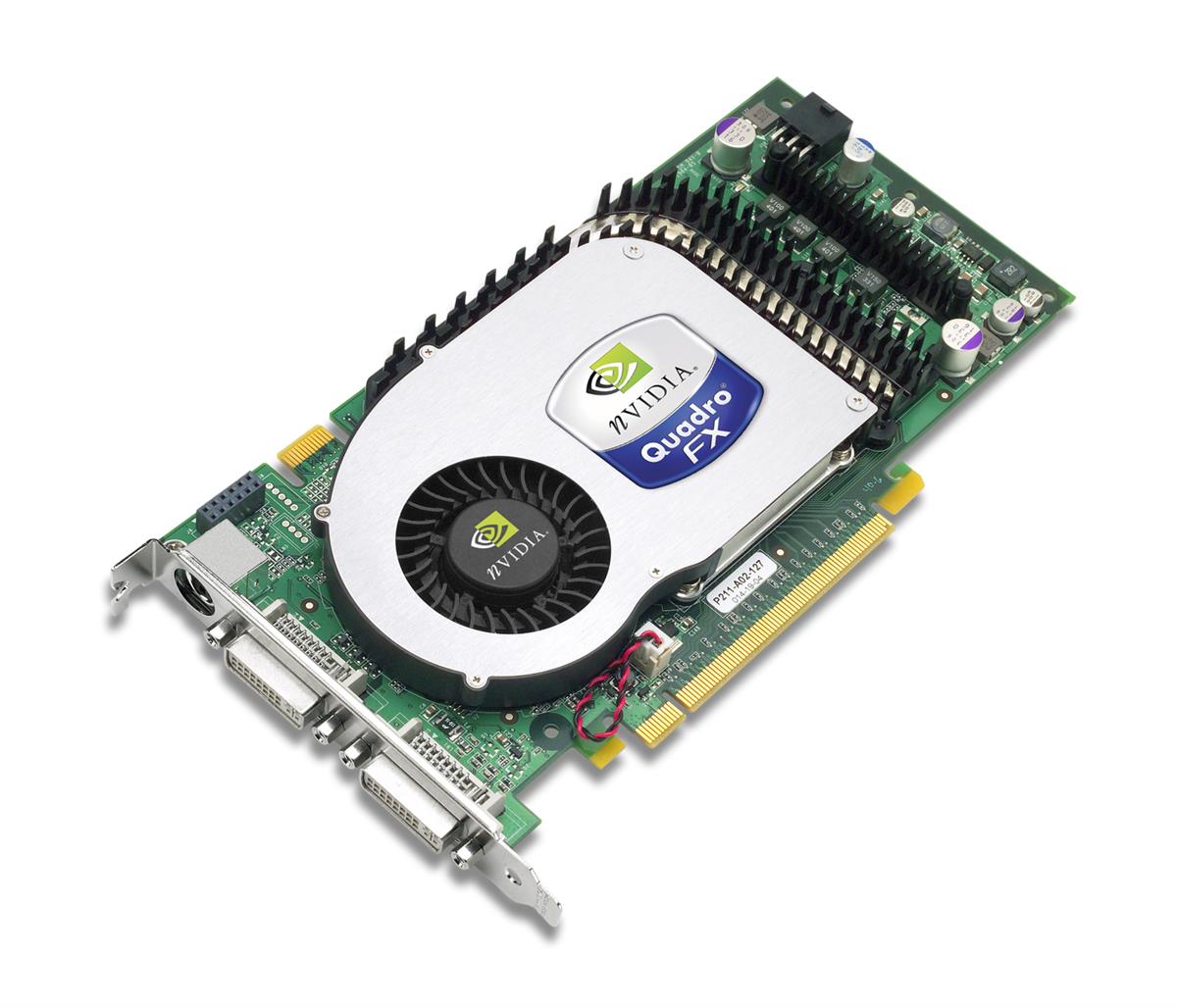 N4083 | Dell nVidia QUADRO FX 3400 256 MB Dual DVI PCI Express X16 GDDR3 SDRAM Graphics Card without Cable N4083 | Dell nVidia QUADRO FX 3400 256 MB Dual DVI PCI Express X16 GDDR3 SDRAM Graphics Card without Cable