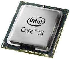 N4KTR | Dell Intel Core i3-2100 DC 3.1GHz 3MB 5GT/s Processor