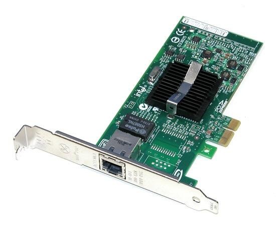 N4WXN | Dell PRO/1000 PT Server Adapter PCI Express