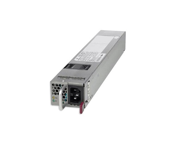 N55-PAC-1100W= | Cisco 1100-Watts Power Supply for Nexus 5500 N55-PAC-1100W= | Cisco 1100-Watts Power Supply for Nexus 5500