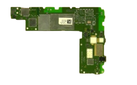 N5GP0 | Dell Motherboard for Venue 8 3830 8.00inch Tablet (Clean pulls/Tested)