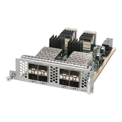 N5K-M1404 | Cisco Nexus 5500 8 Port Expansion Module