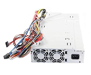 N650P | Dell 650-Watts Power Supply for Precision 670