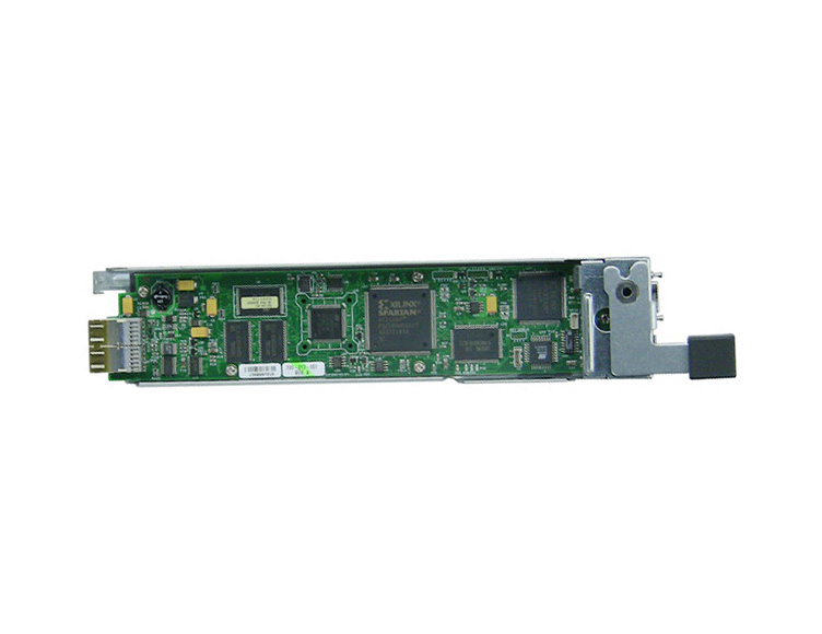 N7244 | Dell Analog KVM Switch Assembly for PowerEdge 1855 / 1955