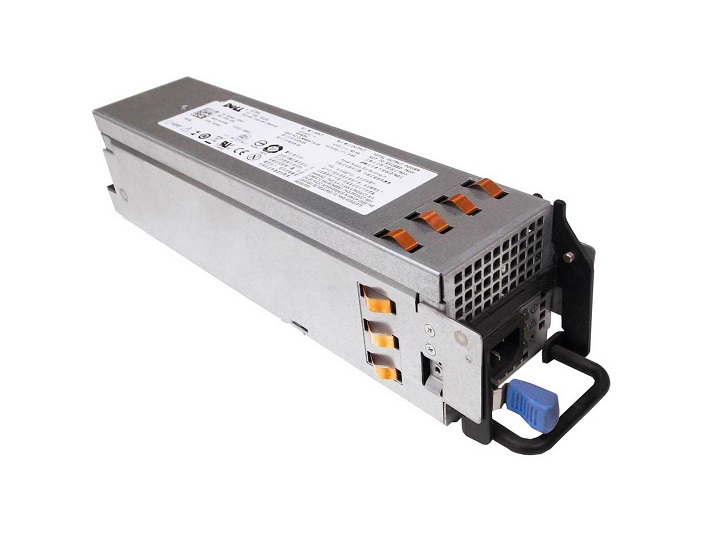 N750P-S1 | Dell 750-Watt Redundant Power Supply for PowerEdge 2950