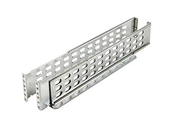 N77-C7702-CMK | Cisco Nexus 7700 Rack Mount Kit