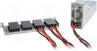N7K-DC-PIU | Cisco Nexus 7000 DC Power Interface Unit