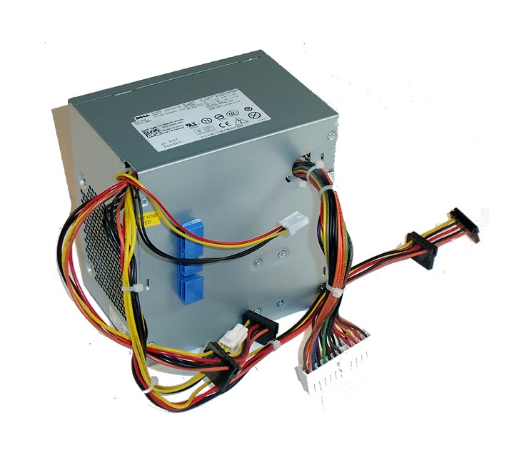 N805F | Dell 255-Watt Power Supply for OptiPlex 360 760 Mini Tower
