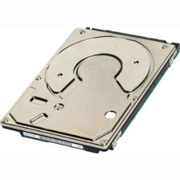 N8150-276 | NEC  160 GB 2.5 Internal Hard Drive - SATA - 7200 rpm