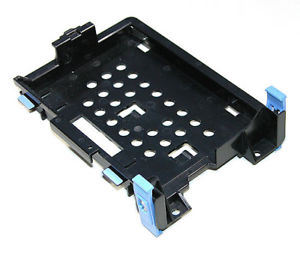 N8362 | Dell Hard Drive Bracket Tray for Optiplex GX520/GX620 SFF