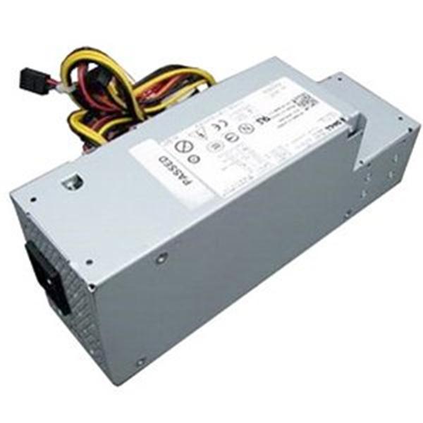 N8368 | Dell 220-Watts Power Supply for Optiplex GX520 GX620 SFF