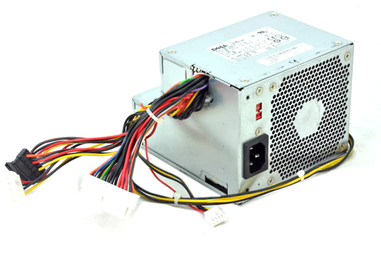 N8374 | Dell 220-Watt Power Supply for OptiPlex GX520 DT