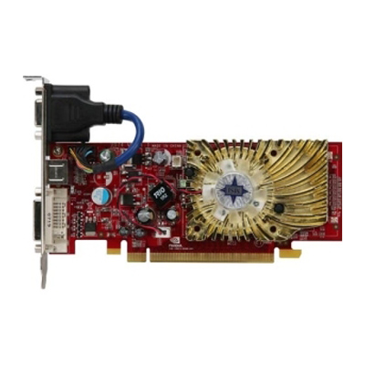 N8400GS-TD512 | MSI Nvidia GeForce 8400GS 512MB DDR2 PCI Express x16 Video Graphics Card