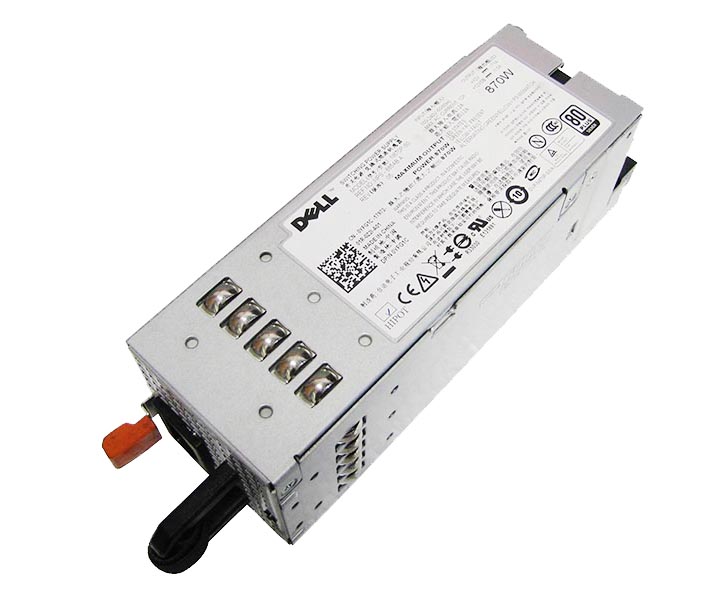 N870P | Dell 870-Watts Power Supply for PowerEdge R710 T710 N870P | Dell 870-Watts Power Supply for PowerEdge R710 T710