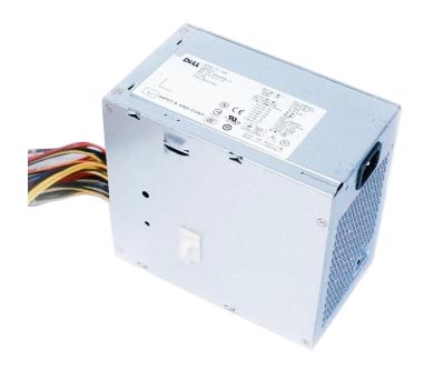 N875E-00 | Dell 875-Watts Power Supply for Presicion WorkStation T5400 N875E-00 | Dell 875-Watts Power Supply for Presicion WorkStation T5400