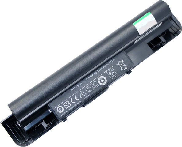 N887N | Dell 11.1V 5400mAh Li-ion 6-Cell Laptop Battery