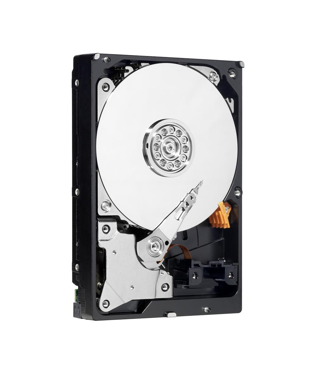 N961M-06 | Western Digital VelociRaptor 80GB 10000RPM SATA 3Gbps 16MB Cache 3.5-inch Internal Hard Drive