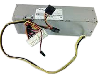 N9MWK | Dell 240-Watt Power Supply for OptiPlex 9010 3010 790 SFF