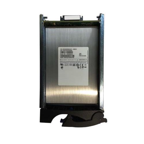 NB-VS6F-200 | EMC 200GB SAS 6Gbps 3.5-inch Internal Solid State Drive (SSD)