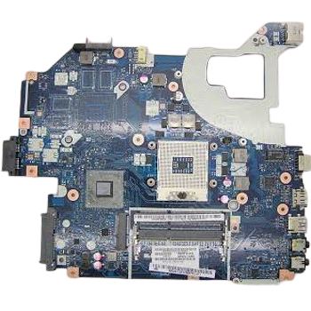NB.C0A11.001 | Acer Socket 989 Intel Laptop Motherboard Aspire E1-571/Gateway NE56R49U