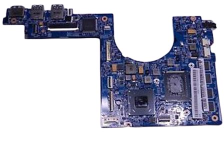 NB.M1011.002 | Acer System Board for Aspire S3-391 Laptop 4GB with Intel I5-2467M 1.6GHz