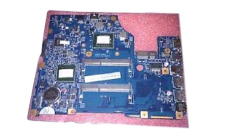 NB.M1711.001 | Acer System Board for Aspire V5-531 Laptop Board with Intel Pentium Dual Core