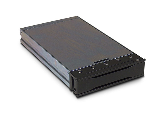 NB792AA | HP DX115 Removable Hard Drive Carrier for Z200 Small Form Factor Workstation