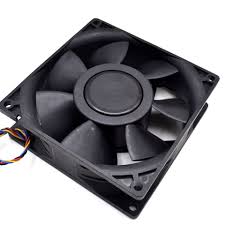 NC466 | Dell Precision 490 Front Fan Assembly