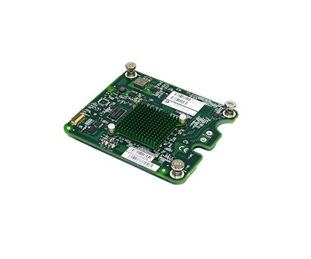 NC553M | HPE NC553M 10GB 2-Port FlexFabric Adapter