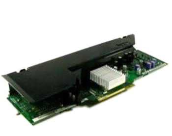 ND891 | Dell Memory Riser Card for PowerEdge 6800 6850