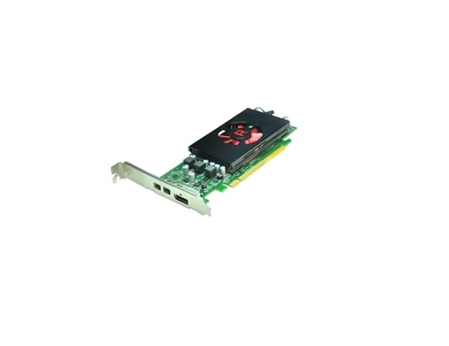 NDRG5 | Dell AMD Radeon RX 550 4GB GDDR5 PCIe Video Graphics Card