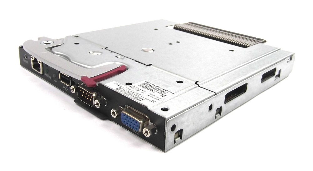 012534-501 | HP Controller Module for Msa20