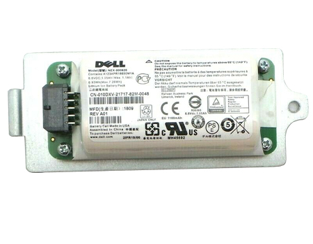 NEX-900926 | Dell EqualLogic Smart Battery Module Type-15/19 Controller PS6210/PS4210