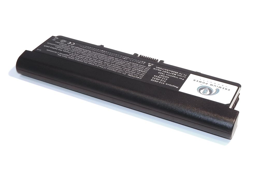 NG011 | Dell 66W 9 Cell Battery