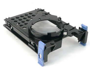 NH645 | Dell Optiplex SFF Hard Drive Tray