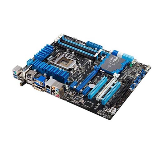 NH9R0 | Dell System Board (Motherboard) for Latitude E4300